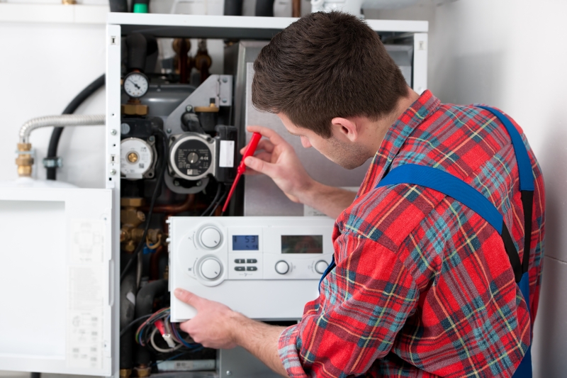 Boiler Repairs Service Crowbrough