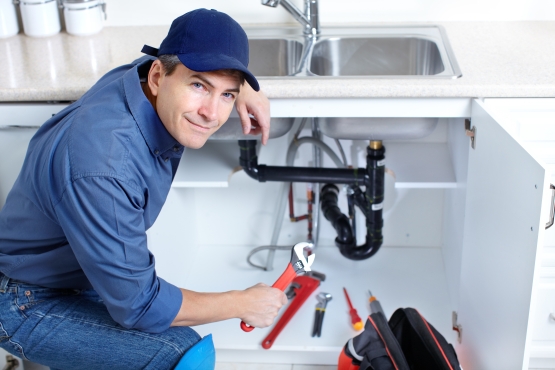 Residential Plumbing Crowbrough