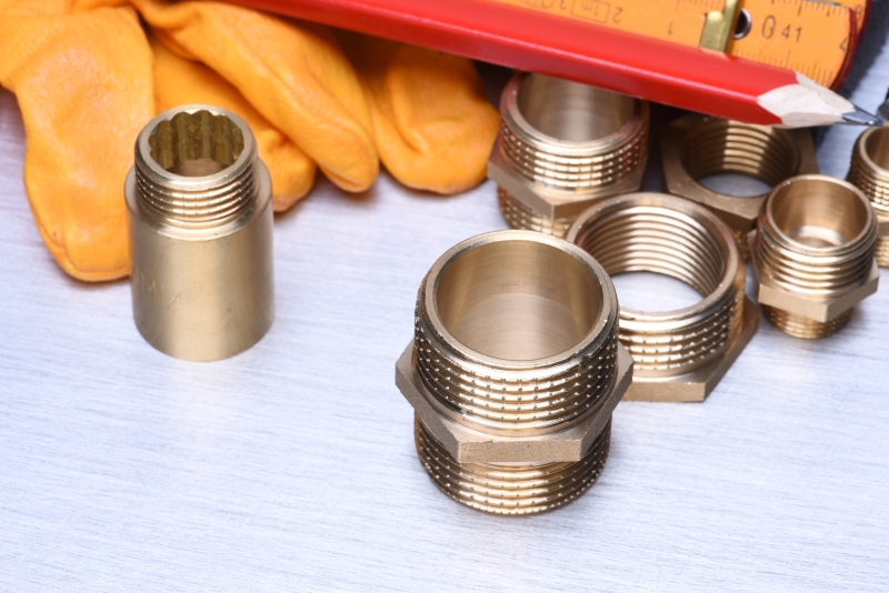 Plumbers in Crowbrough