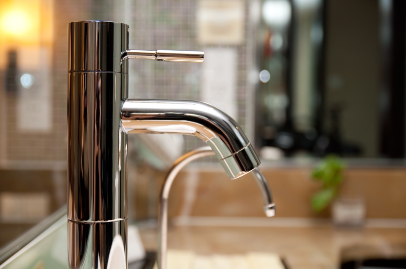 Sink Leaking Crowbrough